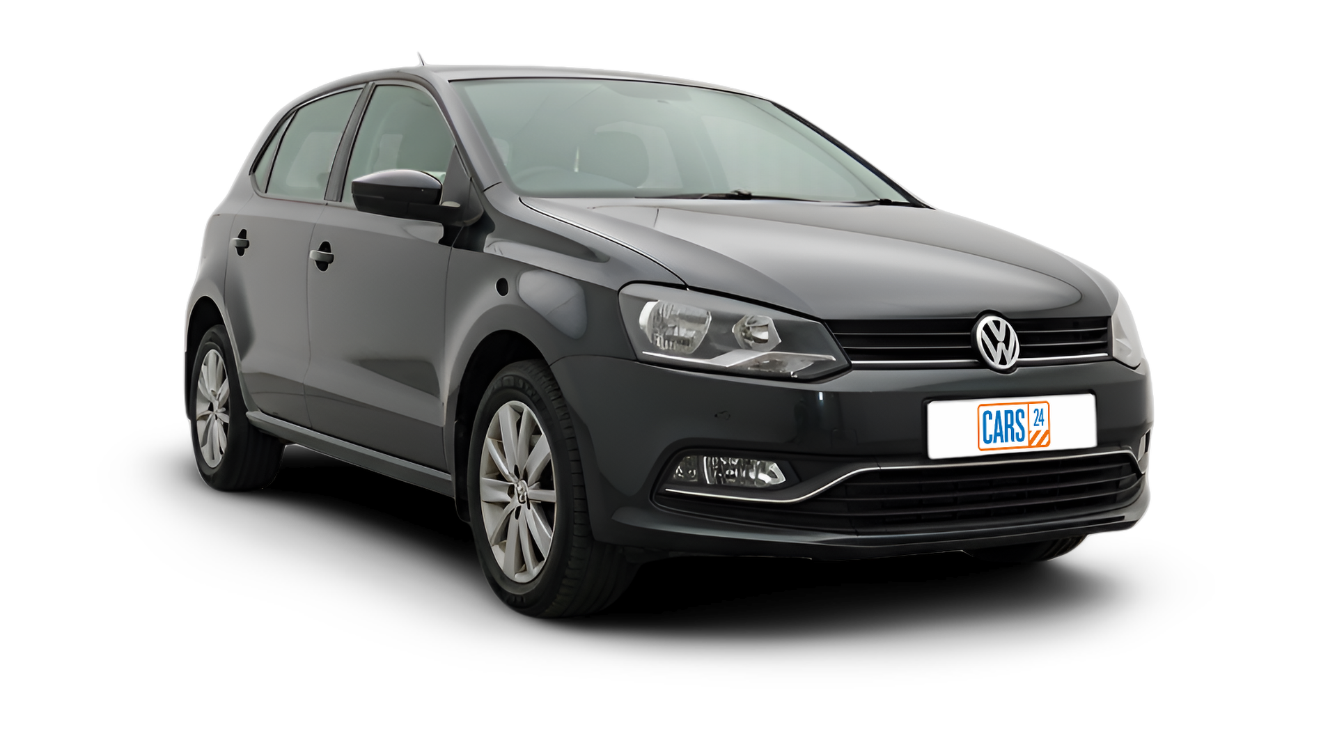 Volkswagen Polo-img
